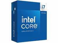 Intel BX8071514700K, Intel Core i7 14700K 20 (8+12) 3.40GHz So.1700 WOF, Art# 76399