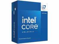 Intel BX8071514700KF, Intel Core i7 14700KF 20 (8+12) 3.40GHz So.1700 WOF, Art# 76400