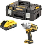DeWalt DCF961H2T-QW, Dewalt Akku-Schlagschrauber DCF961H2T, 18Volt, 1/2"