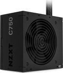 NZXT PA-7B2BB-EU, 750 Watt NZXT C Series C750 80+ Bronze