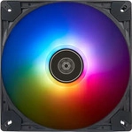 Silverstone SST-VS140B-ARGB, 140x140x25mm Silverstone VISTA Performance PWM...