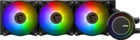 MSI 306-7ZW6E17-C24, MSI MAG CoreLiquid E360 All-in-One