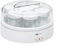 Clatronic JM 3344, Clatronic JM 3344 1,1 l 14 W