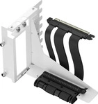 Fractal Design FD-A-FLX2-002, Fractal Design Flex 2 PCIe 4.0 Bracket Kit White