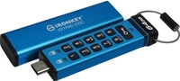 Kingston IKKP200C/64GB, 64GB KINGSTON USB-C IRONKEY KEYPAD 200C
