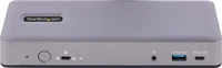 Startech DK31C3MNCRUE, STARTECH USB-C DOCKING STATION