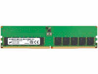 Crucial MTC20C2085S1EC48BR, 32GB Crucial Micron - DDR5 - Modul - DIMM 288-PIN -...