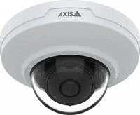 Axis 02375-001, Axis M3088-V Netzwerkkamera Fix Dome Mini