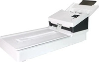 Avision 000-1013-02G, Avision A4 AD345GFN Dokumentenscanne