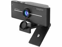 Creative 73VF092000000, Creative Webcam Live Cam Sync 4K 2xMikrofon&Abdeckung, Art#