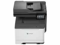 Lexmark 50M7190, Lexmark XC2335 - Multifunktionsdrucker - Farbe - Laser - Legal...