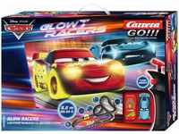 Carrera 20062559, Carrera - GO!!! Sets - Disney.Pixar Cars - Glow Racers, Art#