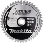 Makita E-11184, makita E-11184 Kreiss&auml;geblatt 190,0 mm, 45 Z&auml;hne