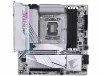 Gigabyte B760M A ELITE X AX, Gigabyte B760M AORUS Elite X AX Intel B760 So.1700...