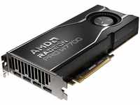 AMD 100-300000006, 16GB AMD RADEON PRO W7700 RETAIL PCIE 4.0 4XDP2.1, Art#...