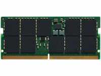 Kingston KSM52T42BD8KM-32HA, 32GB (1x 32GB) Kingston Server Premier DDR5-5200...