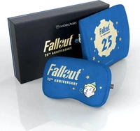 noblechairs NBL-SP-PST-019, noblechairs Memory Foam Kissen-Set - Fallout 25th