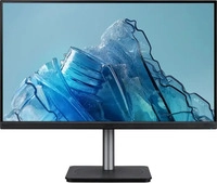 Acer UM.HB3EE.E02, 27" (68,58cm) Acer Vero CB3 CB273UEbemipruzx schwarz/silber