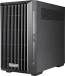 Silverstone SST-CS382, Silverstone SST-CS382 Server