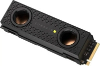 Corsair CSSD-F2000GBMP700PHX, 2TB Corsair Force Series MP700 PRO Hydro X M.2 2280