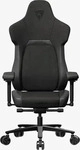 ThunderX3 TEGC-2056101.11, ThunderX3 CORE-Loft Gaming Stuhl - dunkelgrau