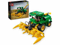 Lego 42168, LEGO Technic John Deere 9700 Forage Harvester 42168, Art# 9121348