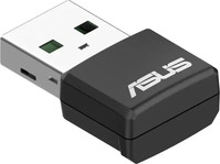 Asus 90IG06X0-MO0B00, Asus Netzwerkadapter USB-AX55 Nano - USB 2.0