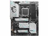 MSI 7E16-003R, MSI Gaming Plus WIFI AMD X670E So.AM5 DDR5 ATX Retail, Art#...