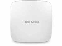 Trendnet TEW-923DAP, TrendNet AX3000 Dual Band WiFi 6 PoE+ Access Point, Art#...