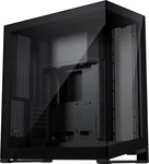 Phanteks PH-NV923TG_DBK01, Phanteks NV Series NV9 E-ATX-Geh&auml;use, Tempered Glass,