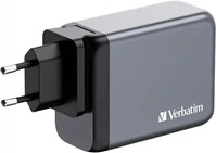 Verbatim 32204, 200 Watt Verbatim GaN Charger