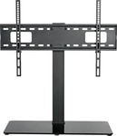 Schwaiger TVS7040511, Schwaiger 37-70" Max. 40KG Halterung schwenkbar, schwarz