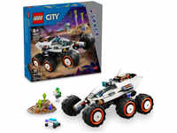 Lego 60431, Lego Weltraum-Rover mit Außerirdischen 60431, Art# 9124612