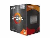 AMD 100-100001489BOX, AMD Ryzen 5 5500GT 6x 3.60GHz So.AM4 BOX, Art# 76646