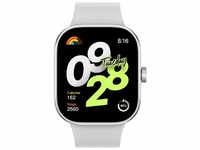 Xiaomi BHR7848GL, Xiaomi Redmi Watch 4, silver-grey, Art# 9129057