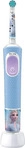 Oral-B 773116, Oral-B Zahnb&uuml;rste 773116 / Pro Kids Frozen/Spider-Man Mix Blau