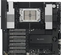 Asus 90MB1FW0-M0EAY0, Asus Pro WS WRX90E-Sage SE AMD WRX90 So.sTR5 DDR5 Reg-ECC EATX