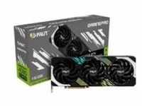 Palit NED408S019T2-1032A, 16GB Palit GeForce RTX 4080 SUPER GamingPro Aktiv...