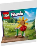LEGO 30659, LEGO Friends 30659 Blumengarten (Polybag)
