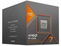 AMD 100-100001236BOX, AMD Ryzen 7 8700G 8x 4.20GHz So.AM5 BOX, Art# 76763