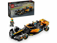 Lego 76919, LEGO Speed Champions McLaren Formel-1 Rennwagen 2023 76919, Art# 9128988
