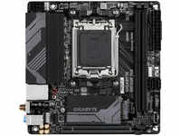Gigabyte B650I AX, Gigabyte B650I AX AMD B650 So.AM5 DDR5 Mini-ITX Retail, Art#