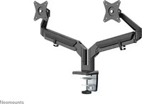 Neomounts by Newstar DS70-810BL2, Neomounts by Newstar Neomount Tischhalterung...