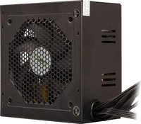 Nanoxia NSP600, 600 Watt Nanoxia Deep Silence Smart Power Non-Modular