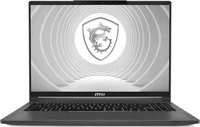 MSI 0015F3-066, 16" (40,64cm) MSI CreatorPro 16 AI Studio A1VMG-066 NVIDIA 32GB / 2TB