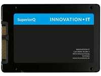 Innovation IT 00-512888, 512GB Innovation IT SuperiorQ 2.5 " (6.4cm) SATA 6Gb/s