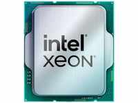 Intel CM8071505025205, Intel Xeon E-2434 - 3.4 GHz - 4 Kerne - 8 Threads - 12 MB