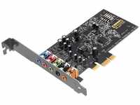 Creative 70SB157000000, Creative Sound Blaster Audigy FX retail PCIe, Art#...