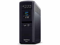 Cyberpower CP1350EPFCLCD, Cyberpower Systems CP1350EPFCLCD 1350VA/810W