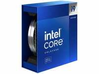 Intel BX8071514900KS, Intel Core i9 14900KS Special Edition 24 (8+16) 3.20GHz...